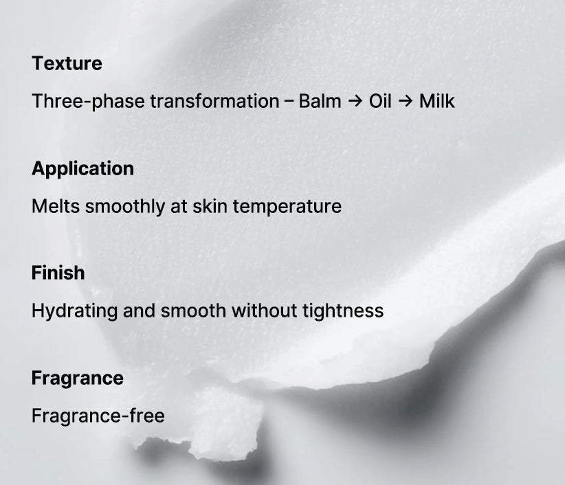 celimax Dual Barrier Purifying Cleansing Balm