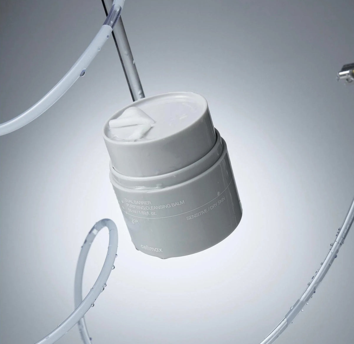 celimax Dual Barrier Purifying Cleansing Balm