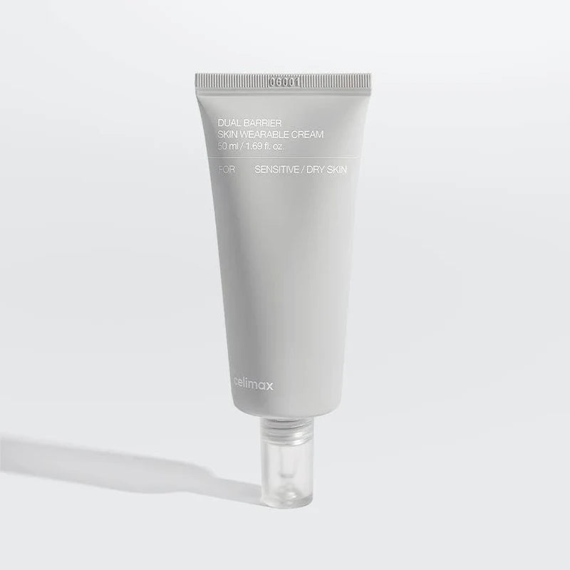 celimax Dual Barrier Skin Wearable Cream
