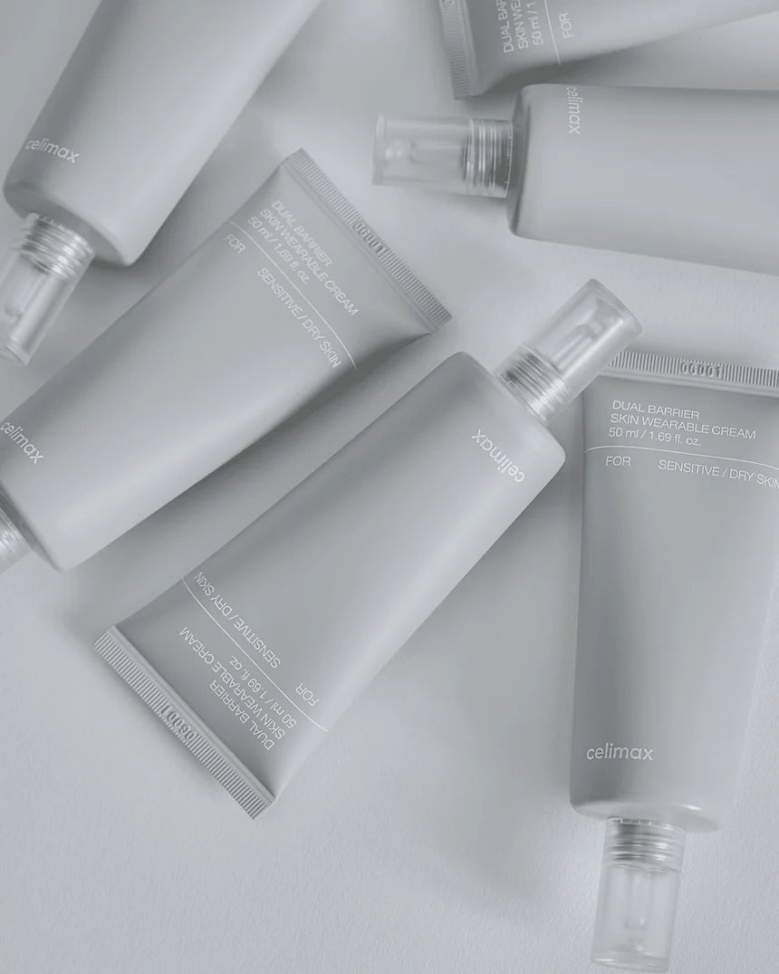 celimax Dual Barrier Skin Wearable Cream