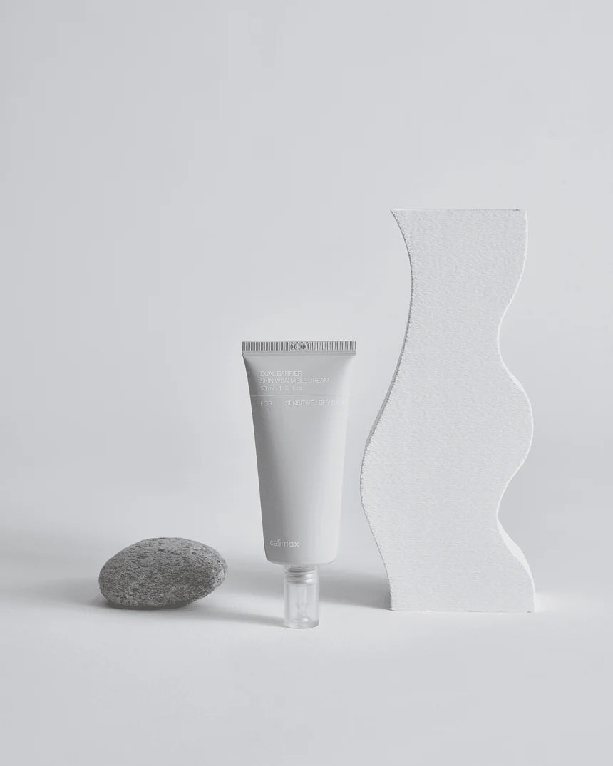 celimax Dual Barrier Skin Wearable Cream