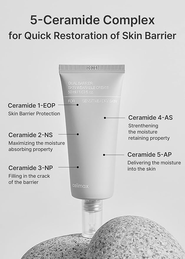 celimax Dual Barrier Trial Kit