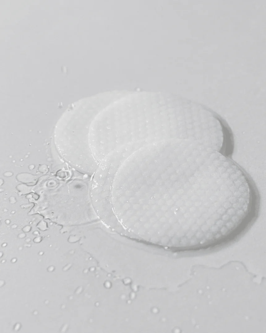 celimax JI WOO GAE Heartleaf BHA Peeling Pad