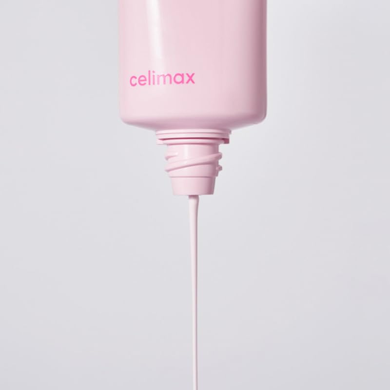 celimax Heart Pink Tone Up Sun Cream SPF50+PA++++