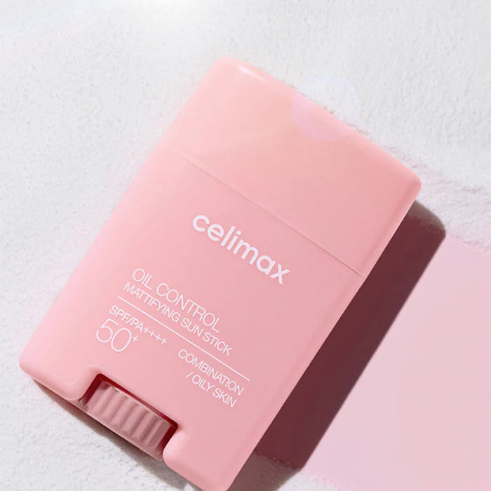 celimax Oil Control Mattifying Sun Stick SPF50+ PA++++