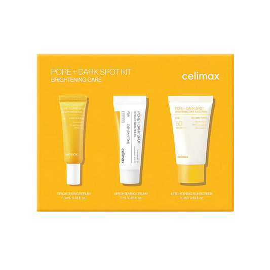 Pore + Dark Spot Kit