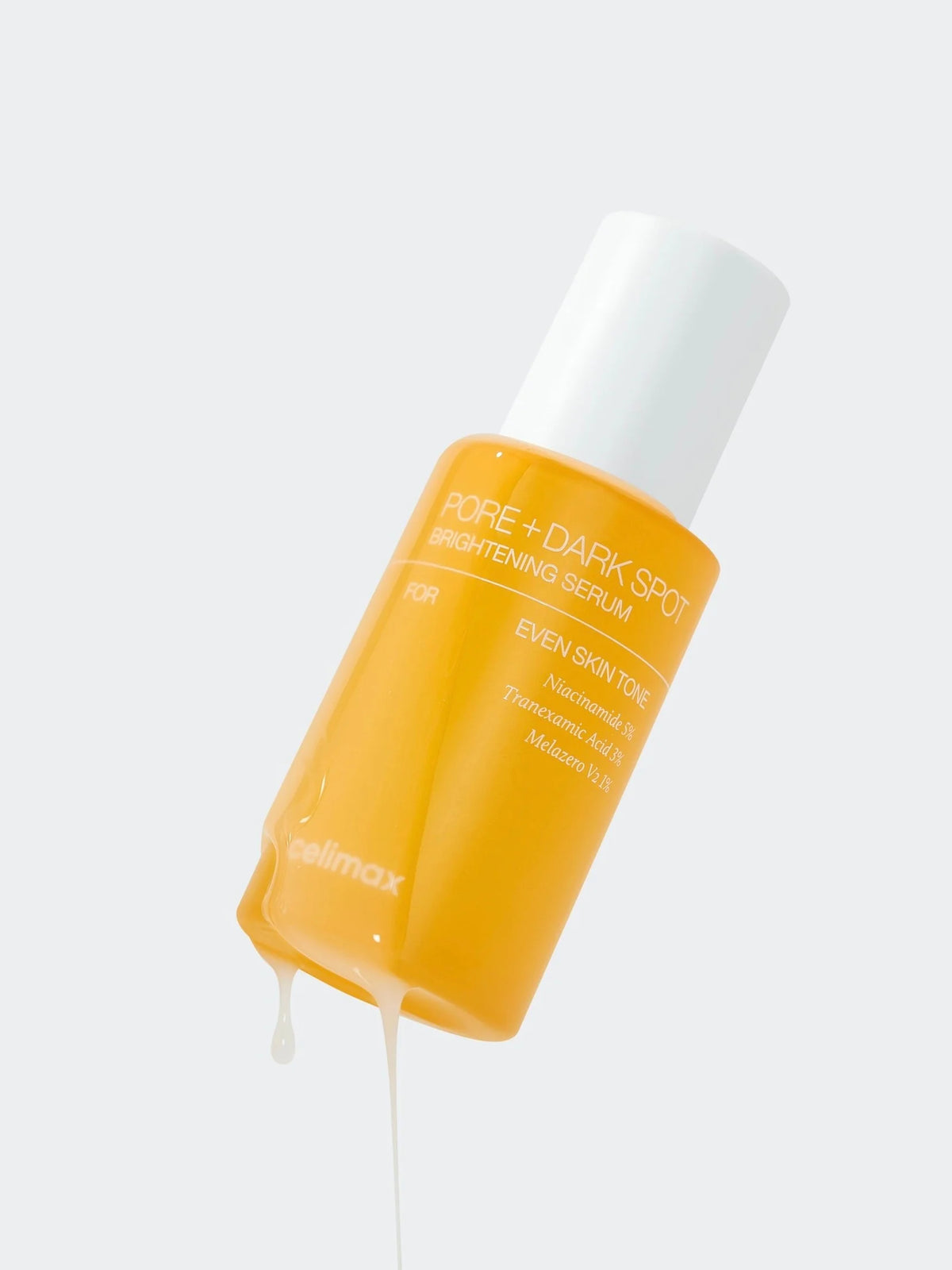 celimax Pore + Dark Spot Brightening Serum