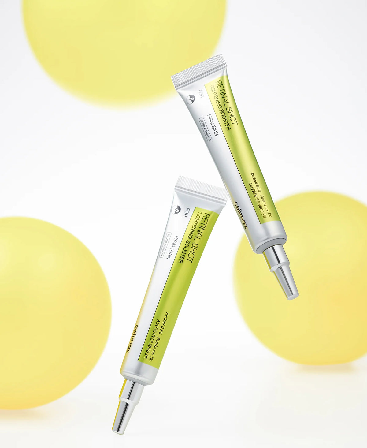 celimax Retinal Shot Tightening Booster