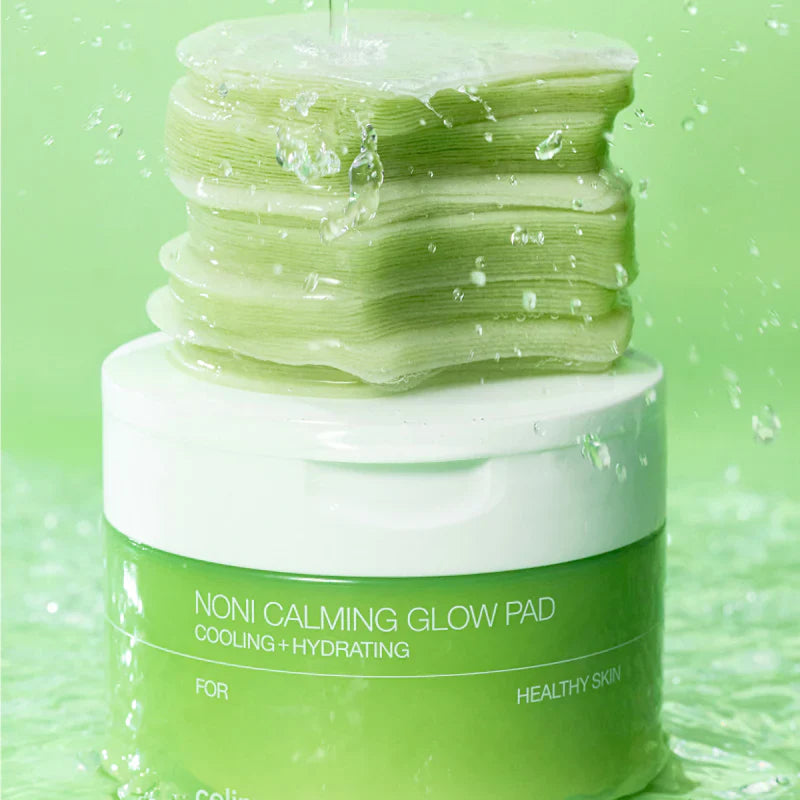Noni Calming Glow Pad