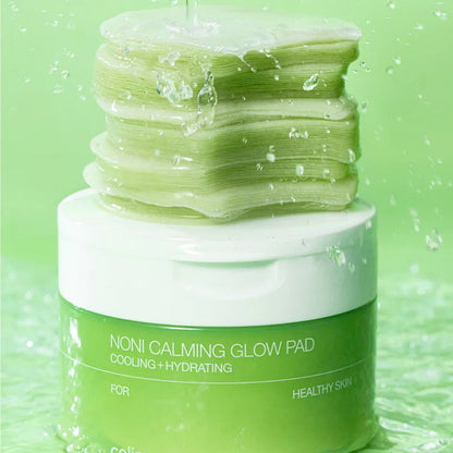 Noni Calming Glow Pad