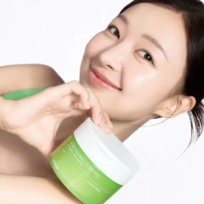 celimax Noni Calming Glow Pad