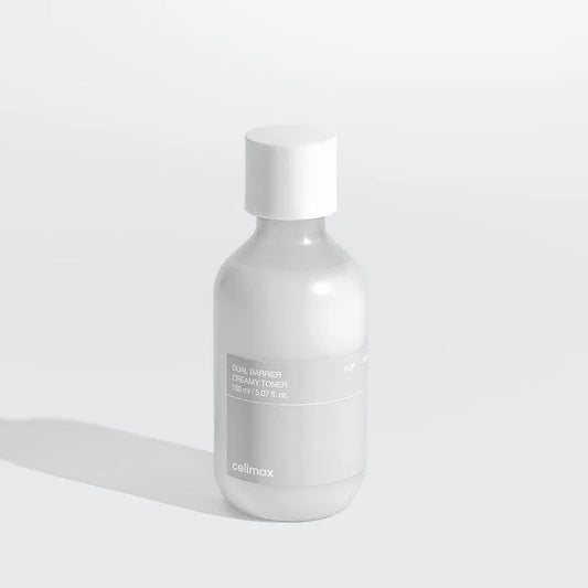 Dual Barrier Creamy Toner
