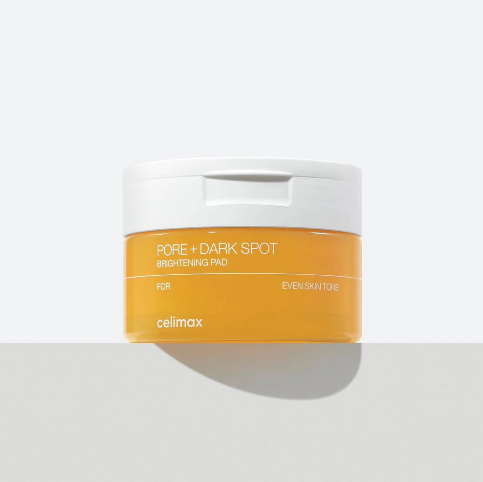 celimax Pore + Dark Spot Brightening Pad