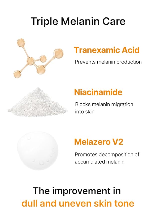 celimax Pore + Dark Spot Brightening Serum