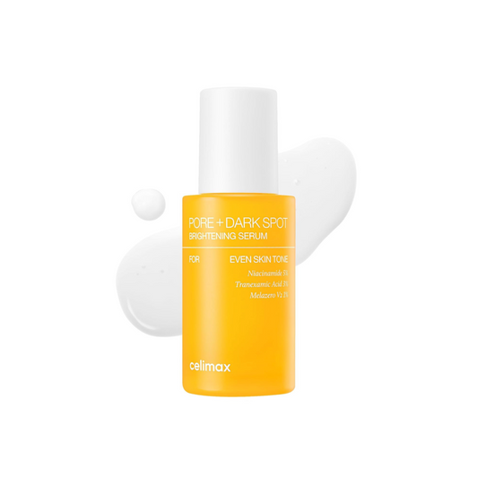 Pore + Dark Spot Brightening Serum
