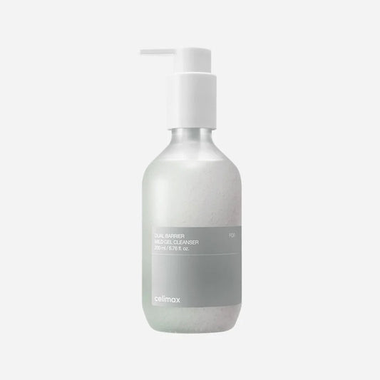 Dual Barrier Mild Gel Cleanser