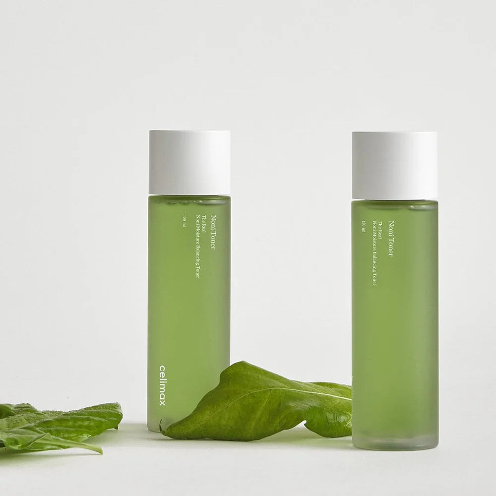 celimax Noni Toner