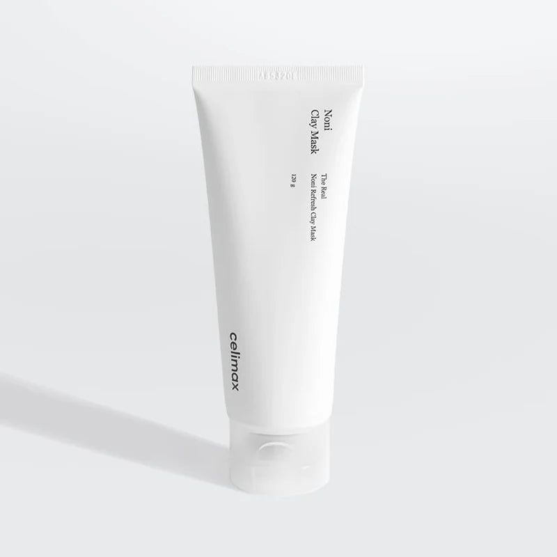 celimax Noni Refresh Clay Mask