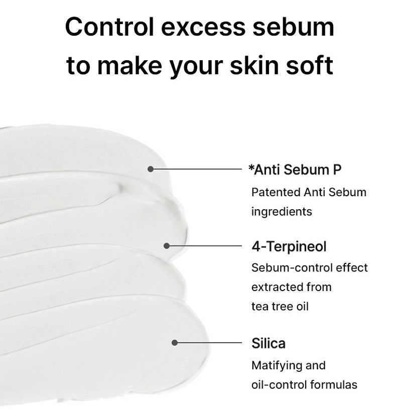 celimax Oil Control Light Sunscreen
