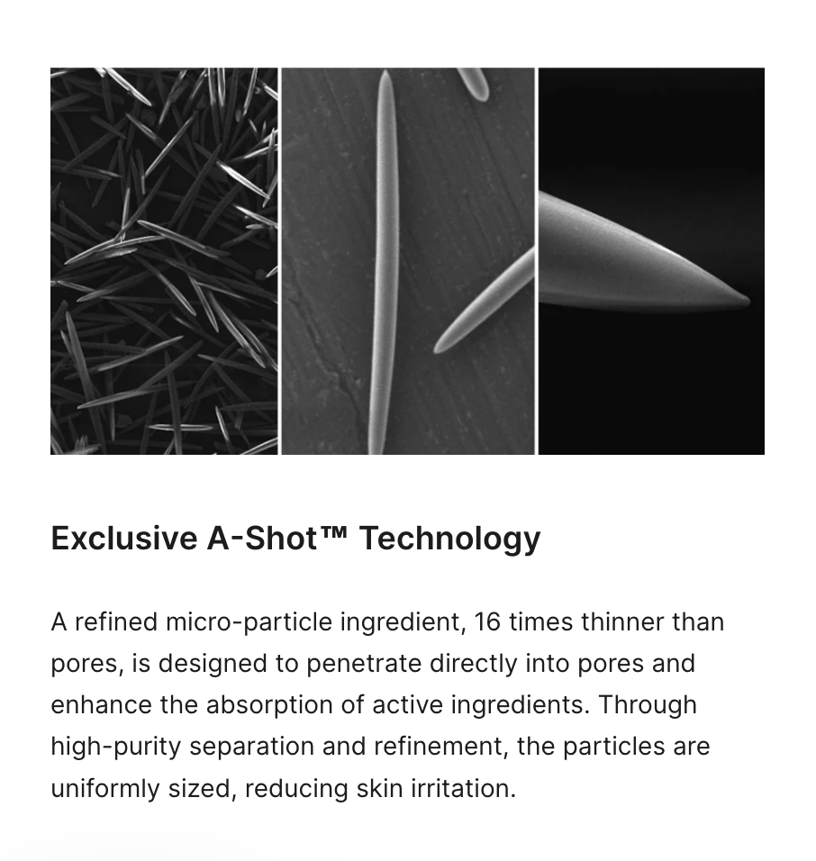 celimax Retinal Shot Tightening Booster