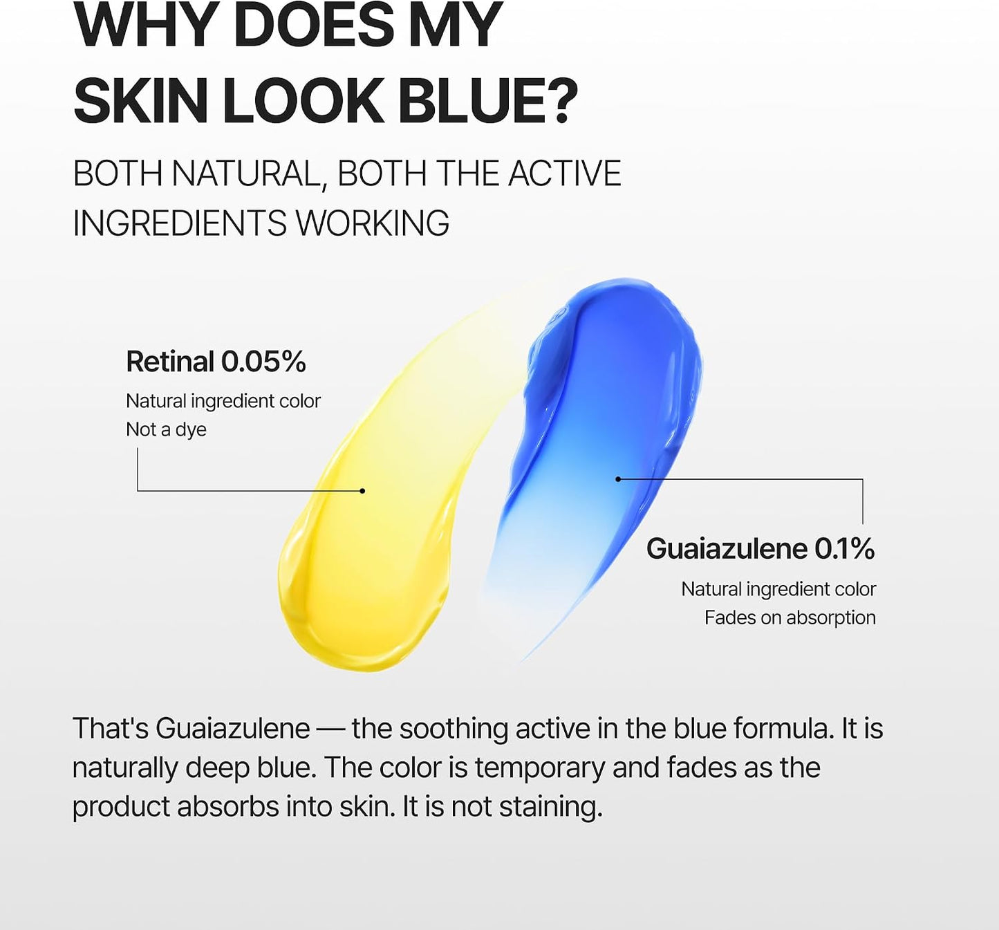 The Vita-A Retinal Shot Tightening Dual Cream