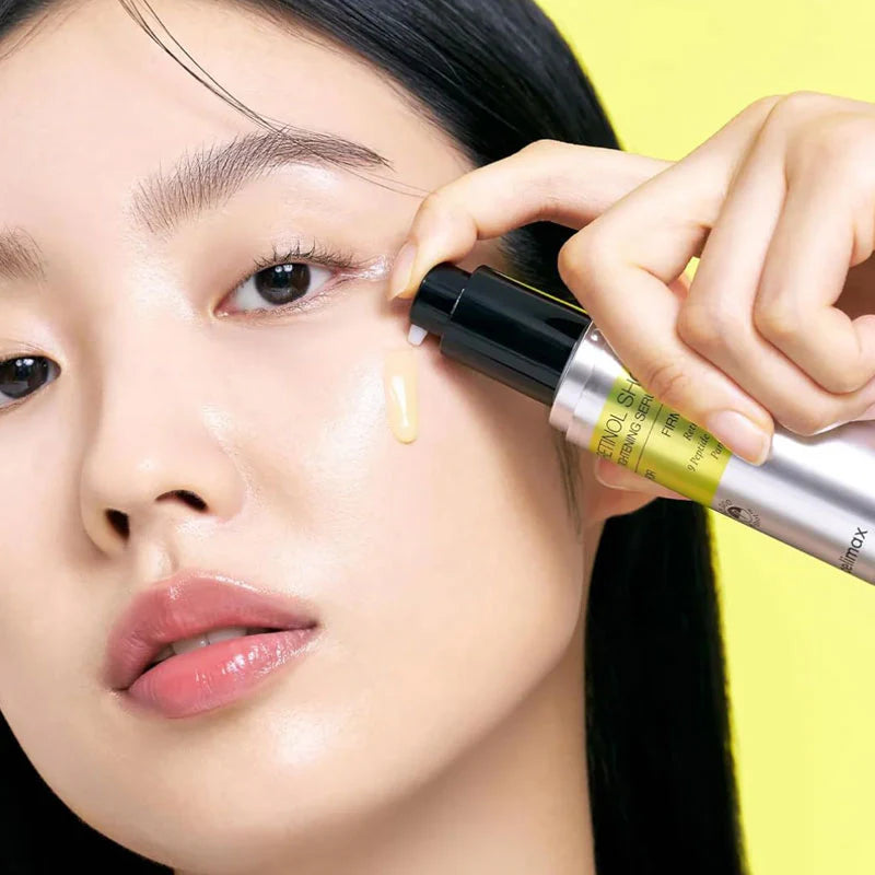 celimax Retinol Shot Tightening Serum