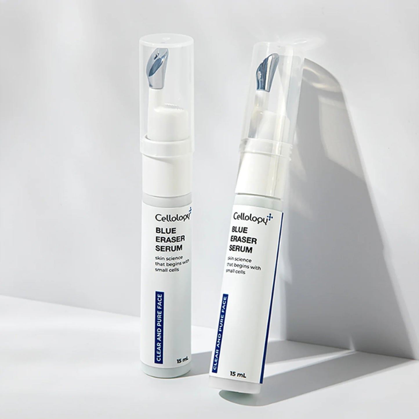 Blue Eraser Serum