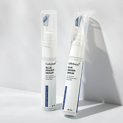 Blue Eraser Serum