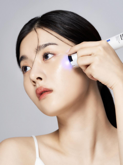 Blue Eraser Serum