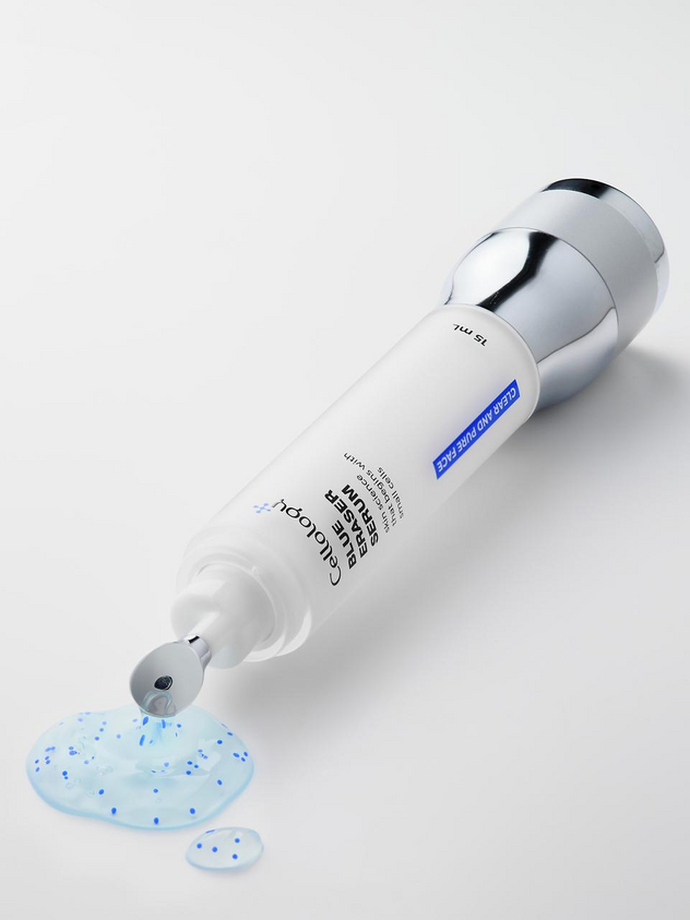 Blue Eraser Serum