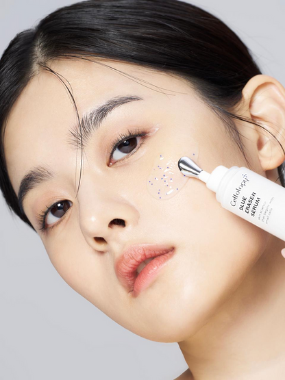 Blue Eraser Serum