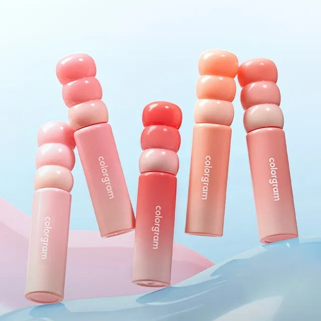 Fruity Glass Tint Milk