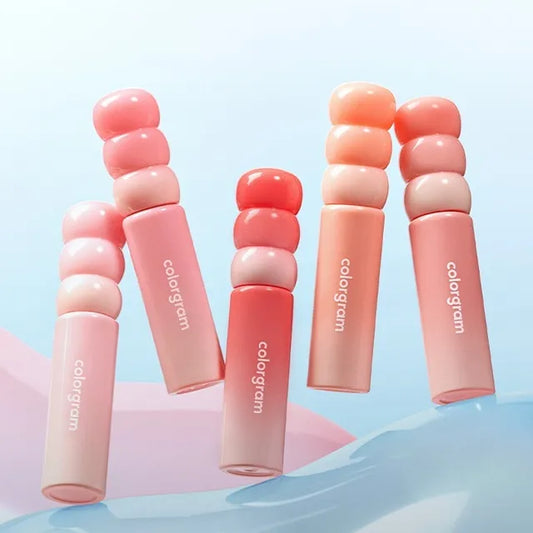 Fruity Glass Tint Milk