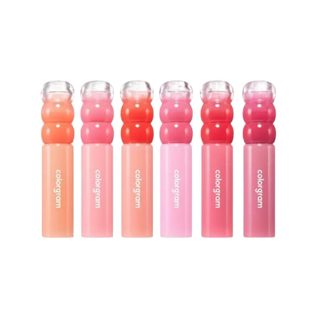 colorgram Fruity Water Tint