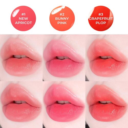 colorgram Fruity Water Tint