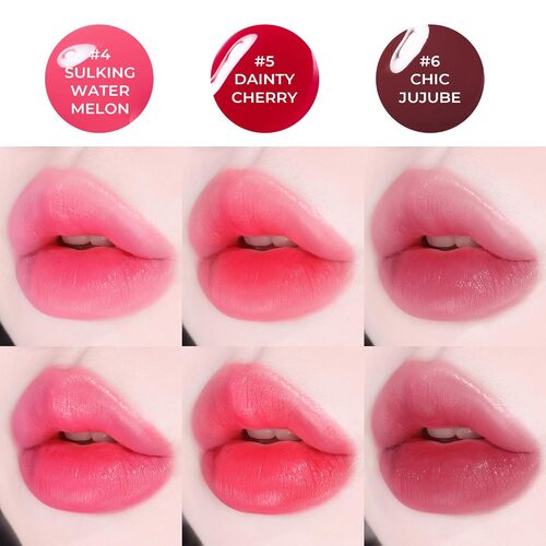 colorgram Fruity Water Tint