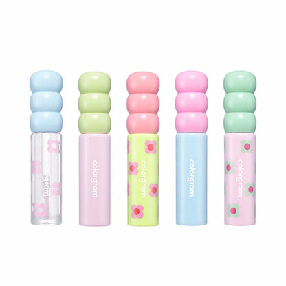Fruity Glass Tint