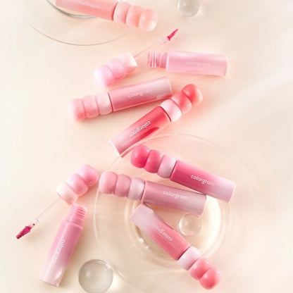 Fruity Glass Tint Milk