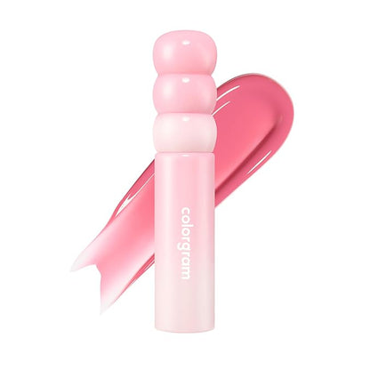 Fruity Glass Tint Milk