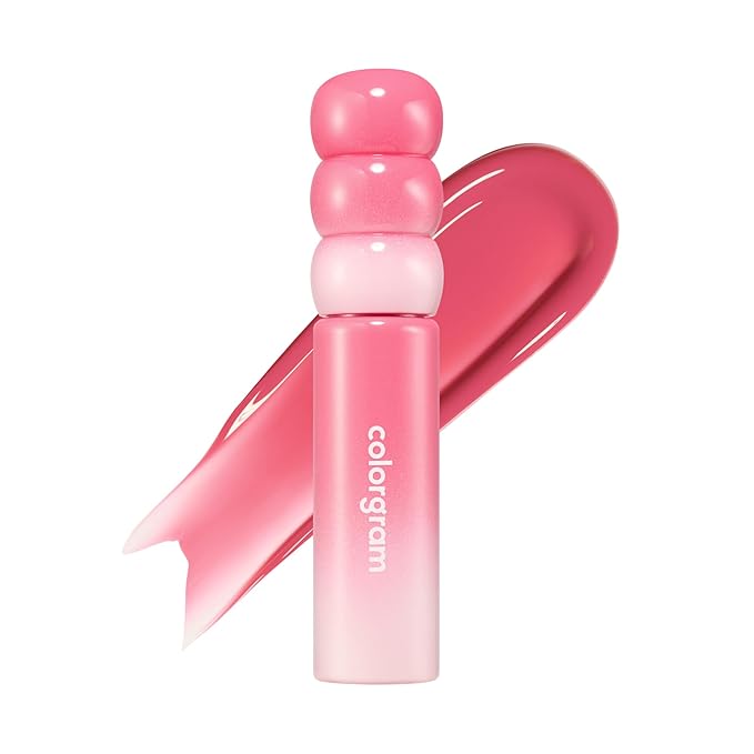 Fruity Glass Tint Milk