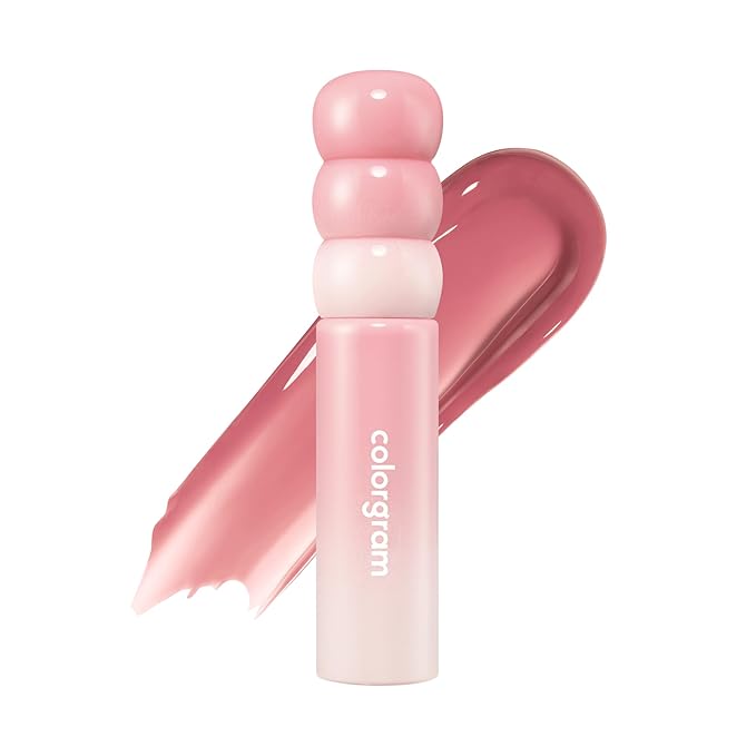 Fruity Glass Tint Milk