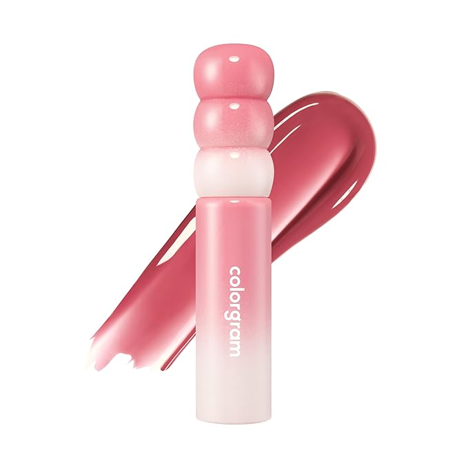 Fruity Glass Tint Milk