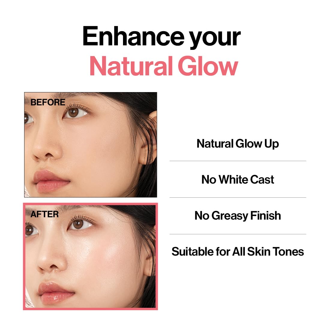 d'Alba UV Essence Waterfull Tone-Up Sun Cream SPF50+