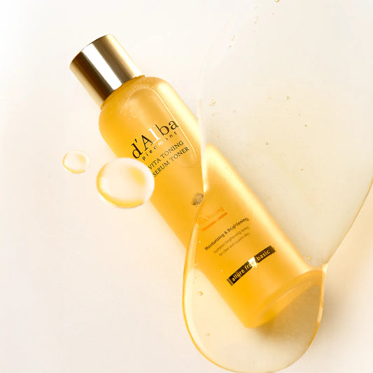 Vita Toning Serum Toner