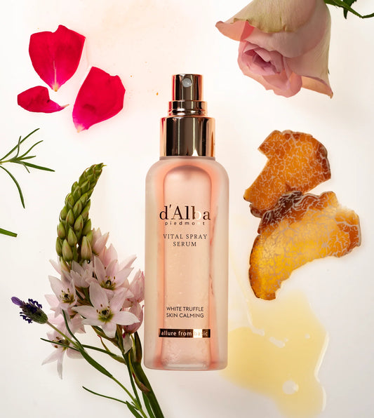 White Truffle Vital Spray Serum