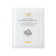 d'Alba White Truffle Nourishing Treatment Mask