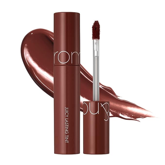 rom&nd Juicy Lasting Tint [Ripe Fruits Series]