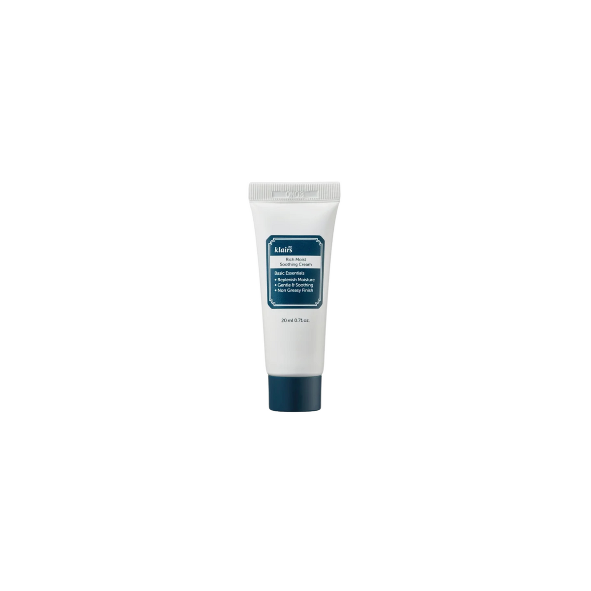 Dear Klairs Rich Moist Soothing Cream