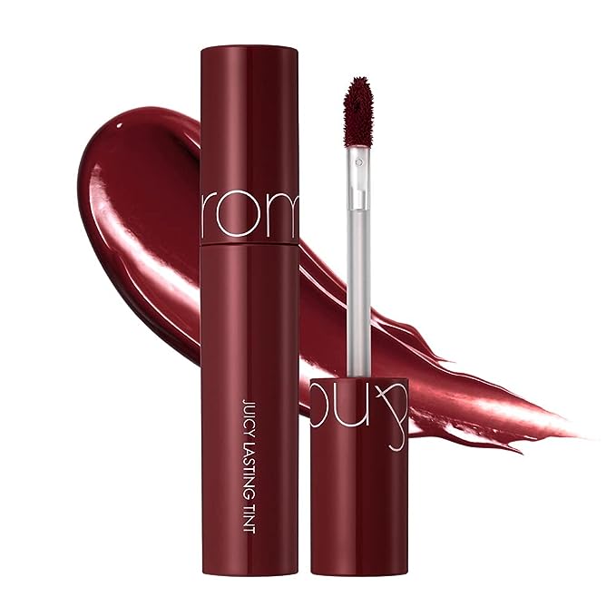 rom&nd Juicy Lasting Tint [Ripe Fruits Series]