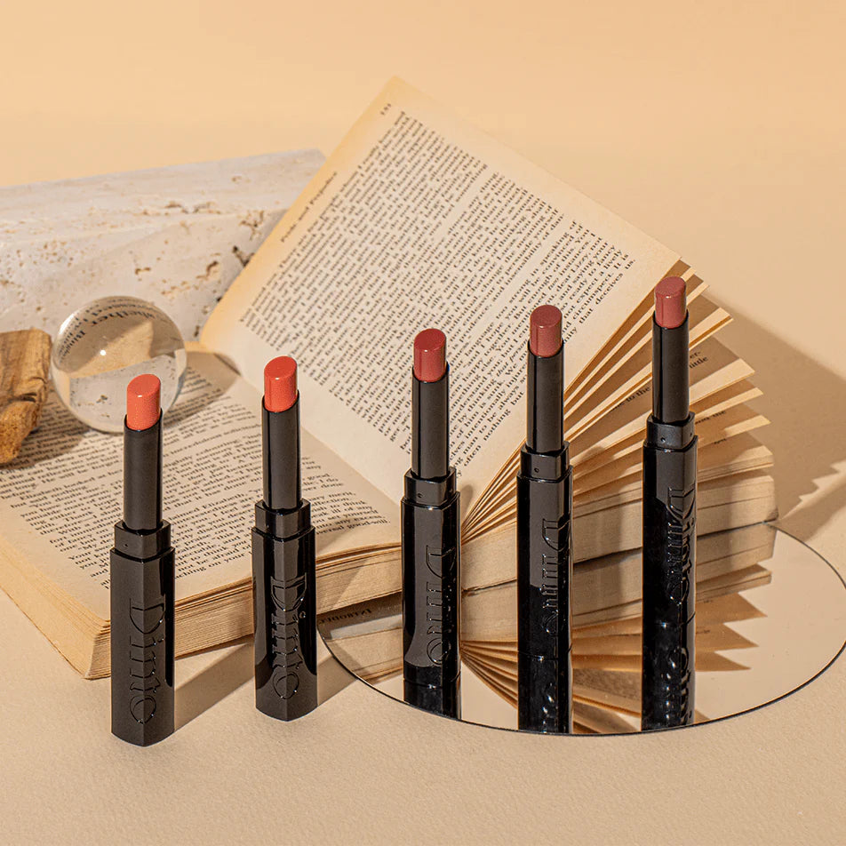 Dinto Melting-Glow Lip Balm